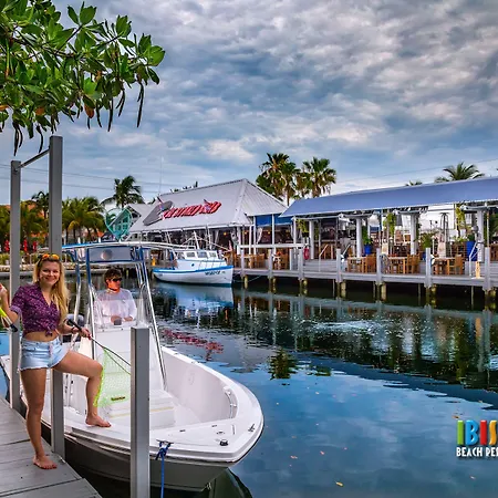 Ibis Bay Resort-2
